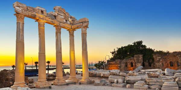 Antalya'da Uzun Ömürlü Yapılar İçin Uygulanabilir Mimari Çözümler ve Tavsiyeler