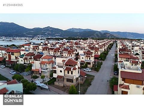Akdeniz Esintisiyle Tasarlanmış Antalya Evleri