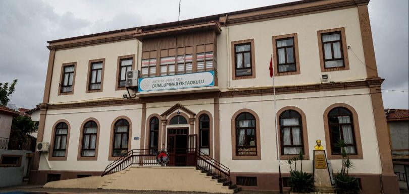Restorasyon ve Koruma: Antalya’nın Tarihi Binalarına Nefes Veriyoruz