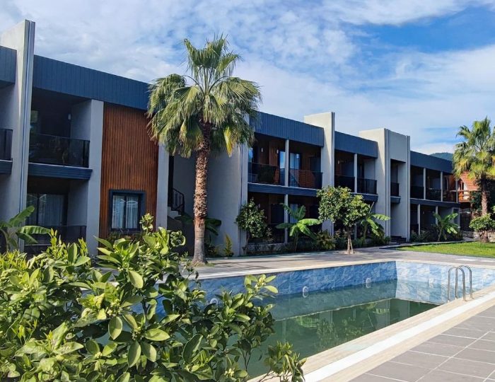 Mimari Estetik: Antalya Evlerinize Değer Katmanın Yolları