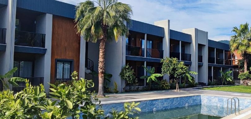 Mimari Estetik: Antalya Evlerinize Değer Katmanın Yolları