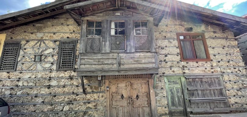 Antalya’da Ev Alırken Mimari Detaylara Dikkat: Neler Önemli?