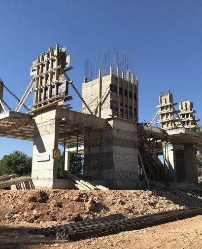 Antalya Mimari Proje Geliştirme: Hayallerinizi Gerçeğe Dönüştürüyoruz