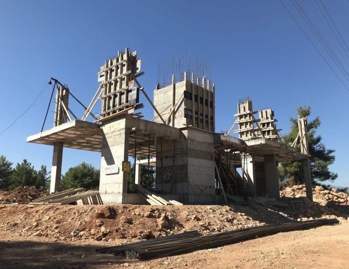 Antalya Mimari Proje Geliştirme: Hayallerinizi Gerçeğe Dönüştürüyoruz