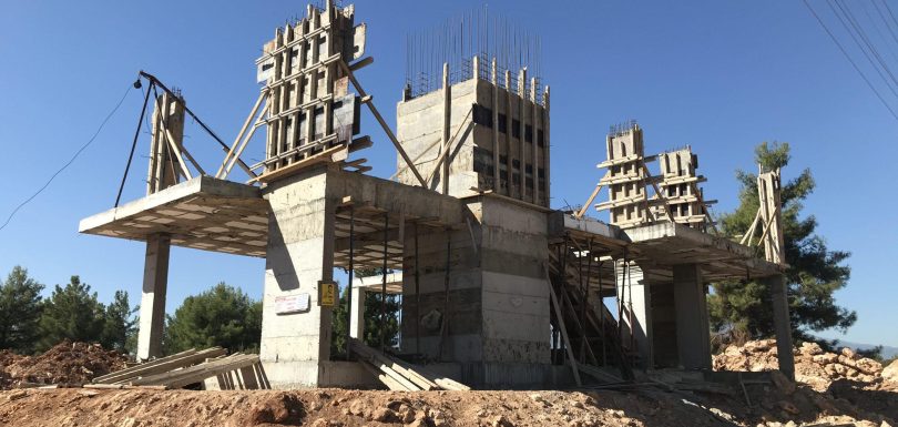 Antalya Mimari Proje Geliştirme: Hayallerinizi Gerçeğe Dönüştürüyoruz
