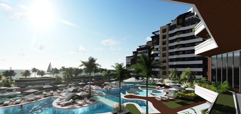 Antalya’da Sürdürülebilir Mimarlık: Geleceğin Yapıları