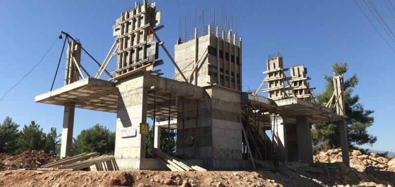 Antalya’da Anahtar Teslim Mimarlık Projeleri
