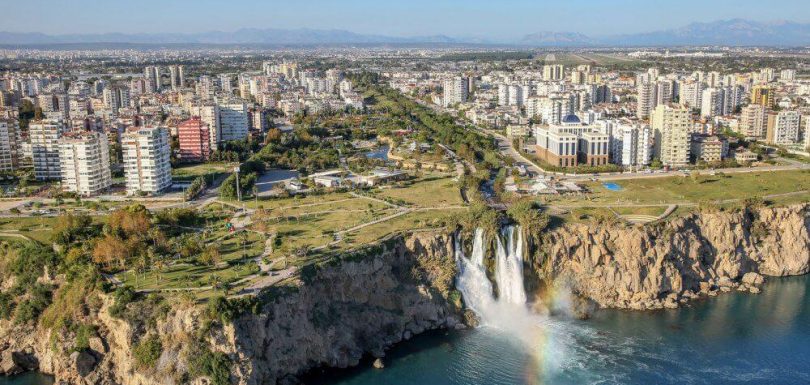 Antalya’da Gayrimenkul Değerini Artıran Mimari Çözümler
