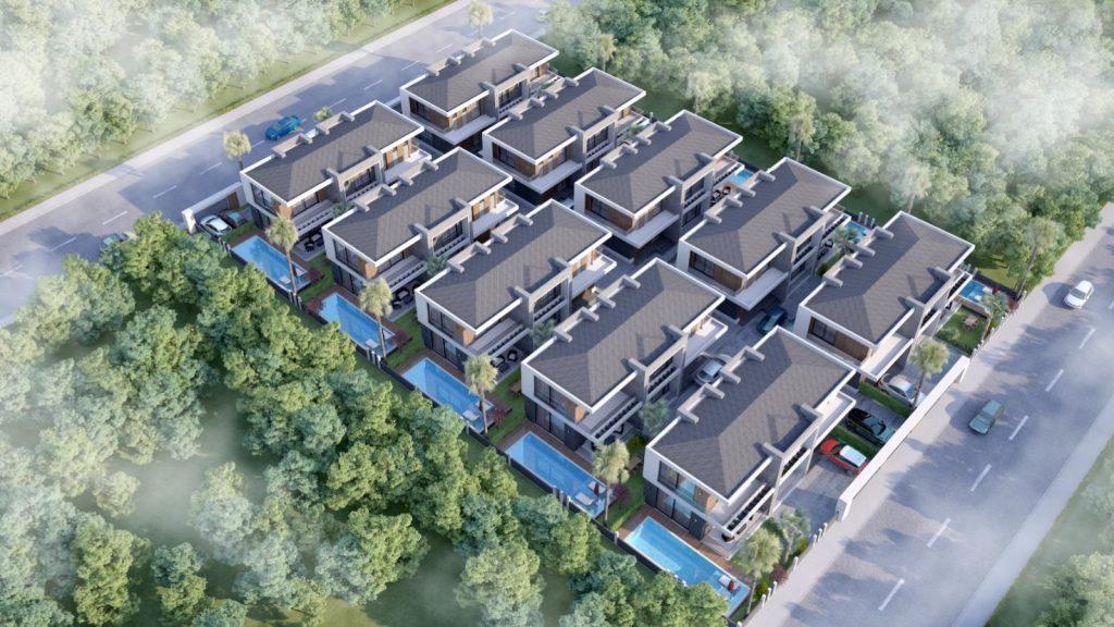 Ruhsat Süreçleri: Antalya'da Mimarlık Projeleriniz İçin Pratik Bilgiler
