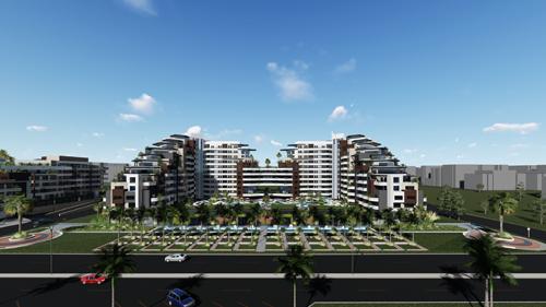 Sürdürülebilir Tasarım İlkeleri ile Antalya Çevresine Uyum Sağlamak