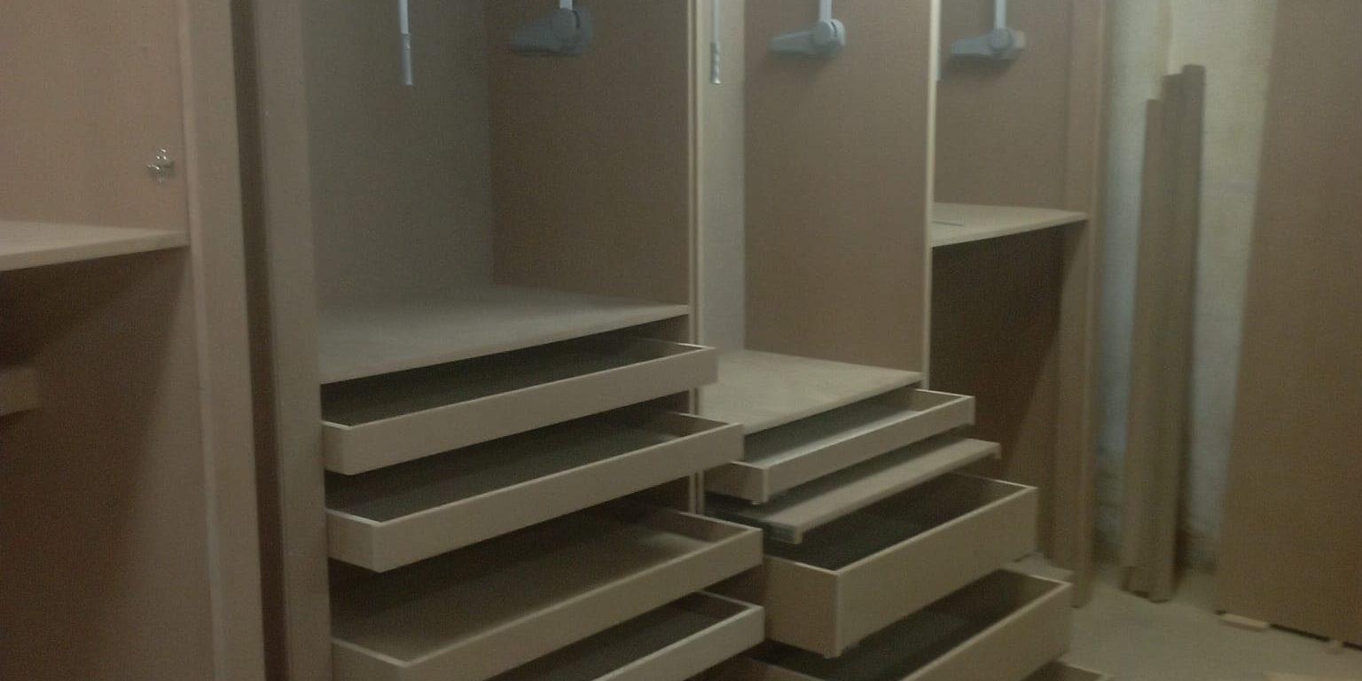 Kaliteli Malzeme Seçimi ve Dayanıklılık Standartları