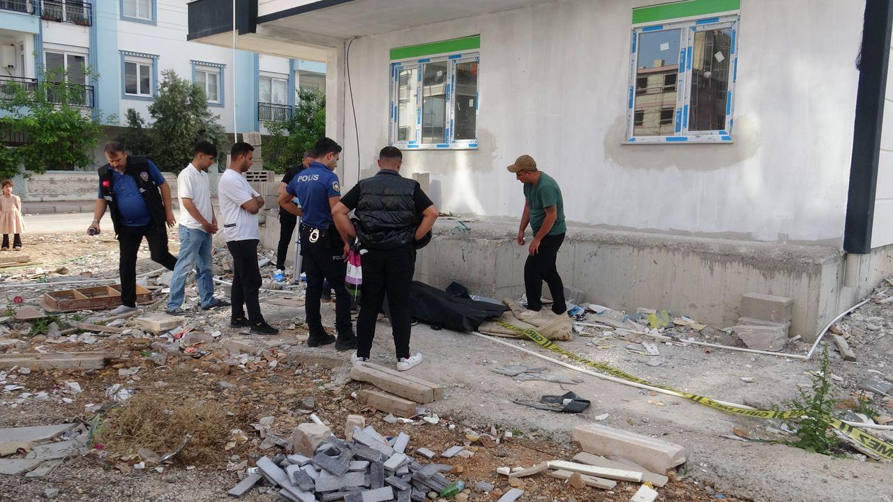 Antalya Şantiye Takibinde Teknolojik Çözümler ve Verimlilik Artışı