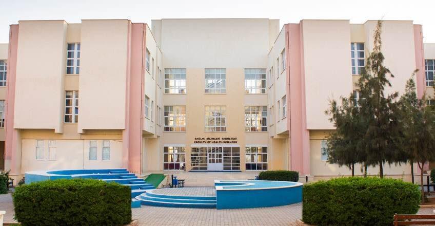 Antalya Sağlık Tesislerinde Fonksiyonellik ve Estetik Dengesi
