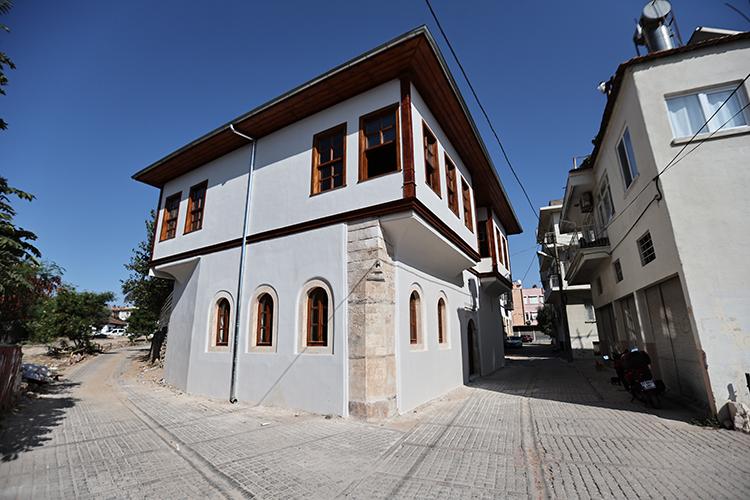 Restorasyonun Önemi ve Antalya'nın Tarihi Mirası