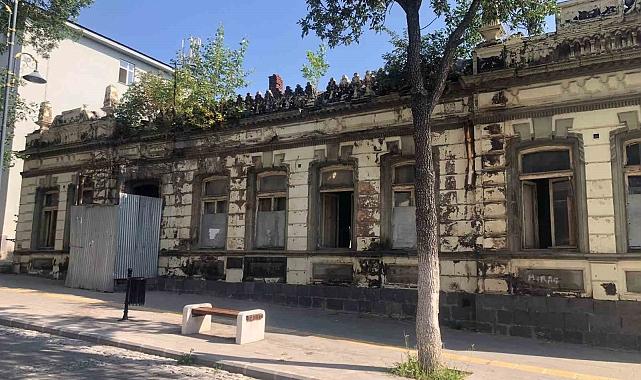 Tarihi Binaların Korunmasında Kullanılan Modern Teknikler