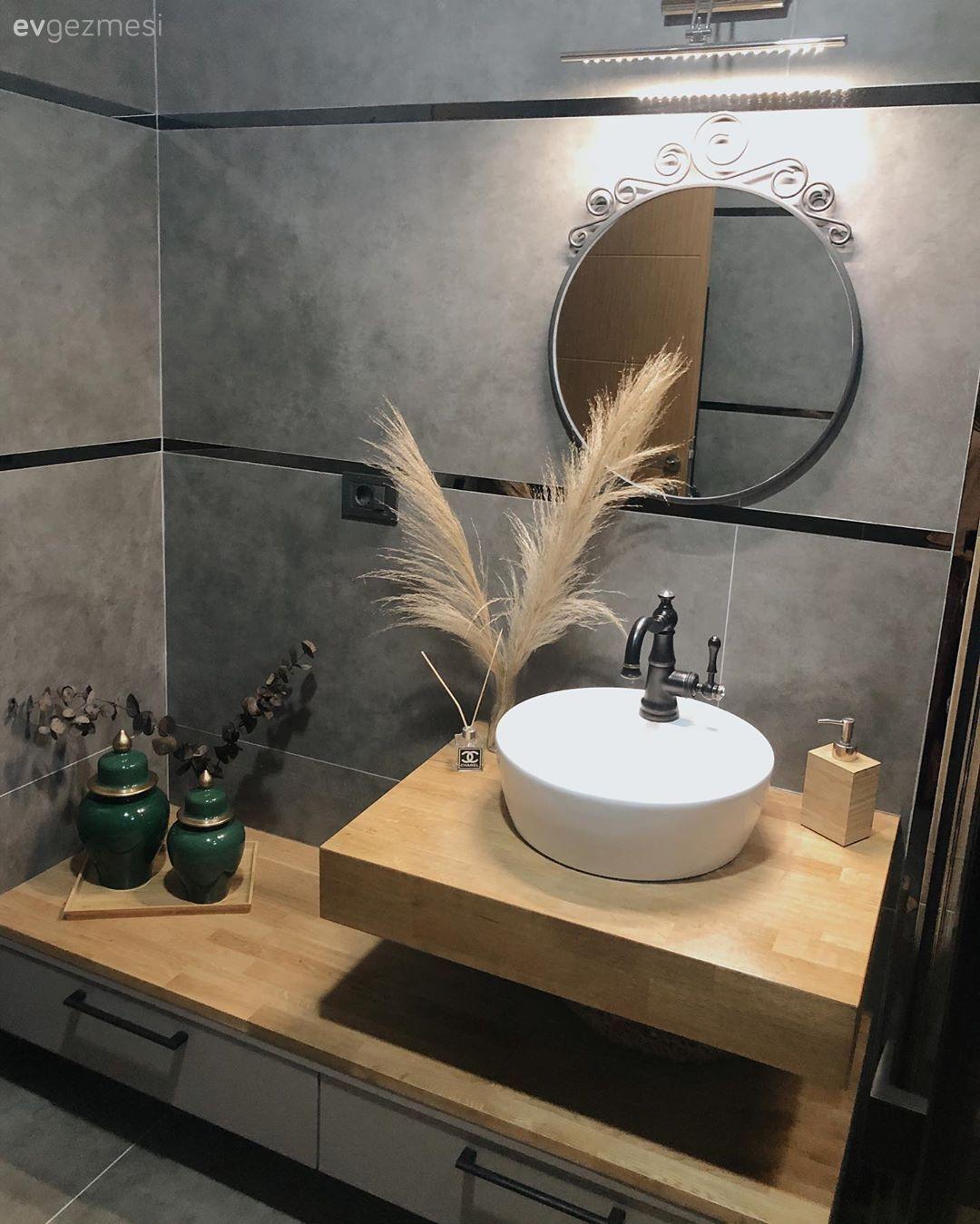 Uzmanlardan Modern Banyo Dolabı Uygulaması İçin Adım Adım Rehber