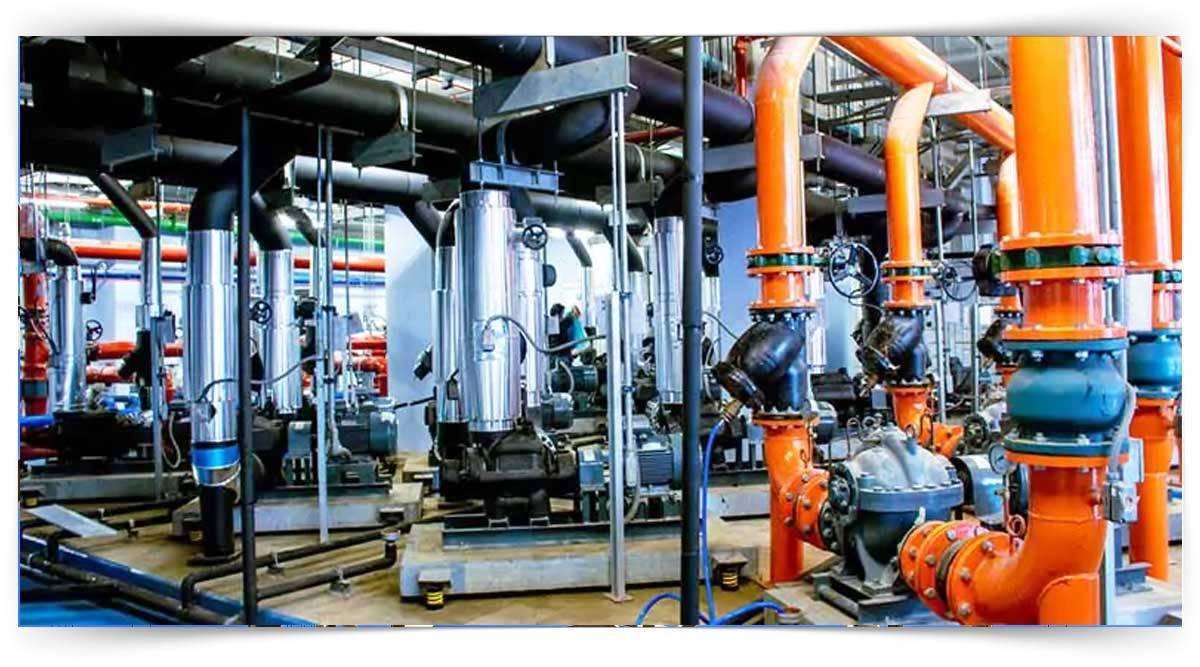 Modernizasyon Sürecinde Kullanılan Yenilikçi Teknolojiler