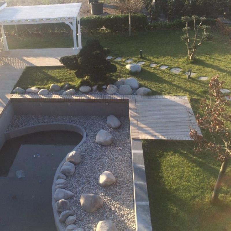 Antalya Peyzaj Projelerinin Doğal Estetiği ve Fonksiyonelliği