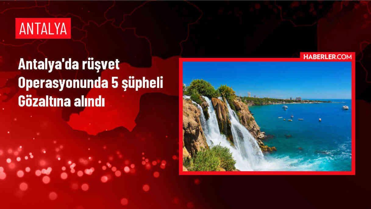 Ruhsat Süreçlerinin Temel Adımları ve Antalya'ya Özgü Gereklilikler