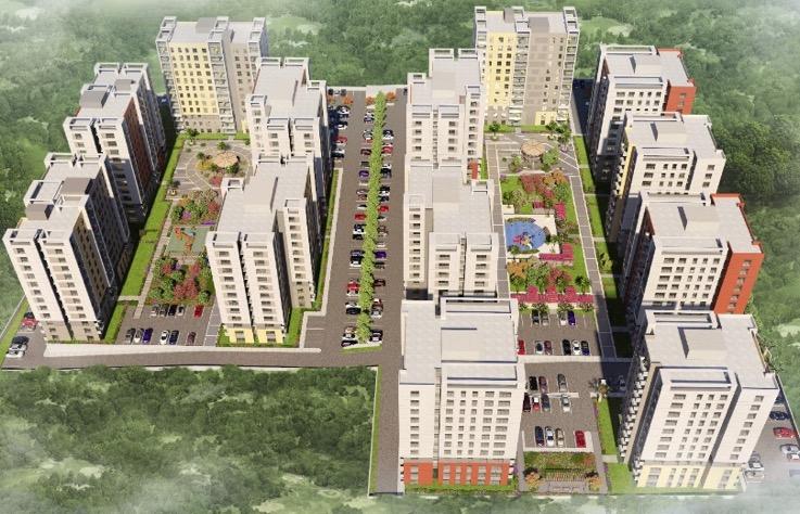 Antalya Mimari Projelerinde Finansal Planlama Stratejileri