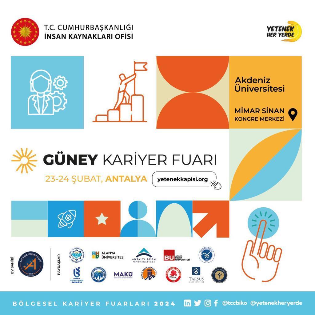 Mimarlık Kariyeri: Antalya'da Genç Mimarlara Tavsiyeler