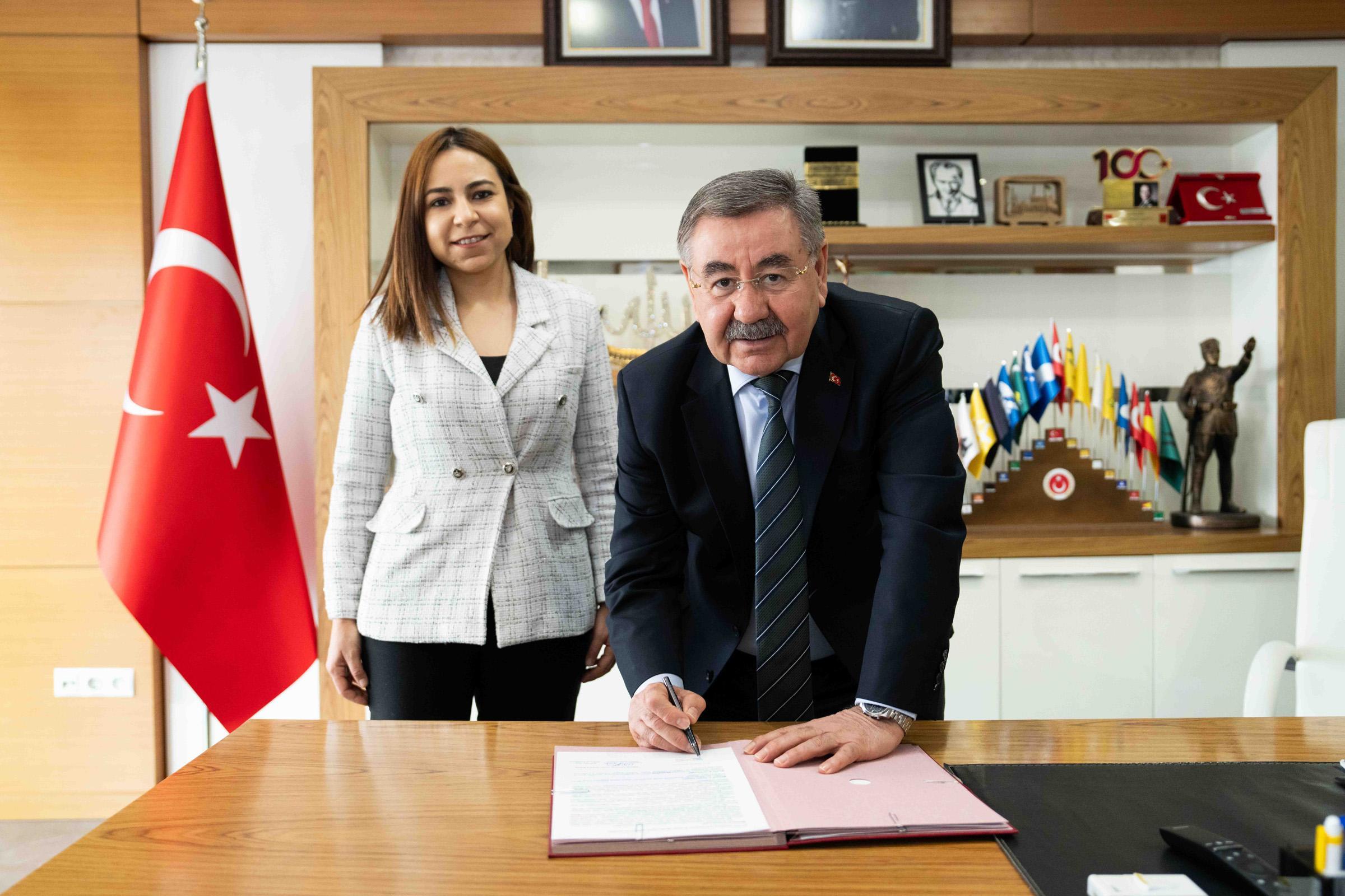 Mimarla İşbirliği Yaparken Dikkat Edilmesi Gereken Temel Unsurlar