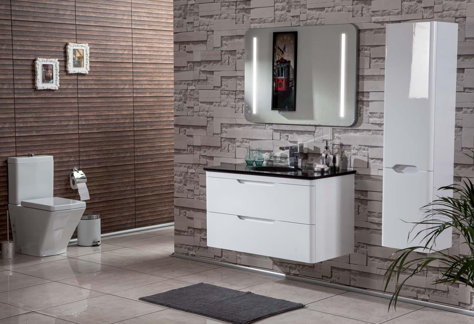 Uzun Ömürlü ve Dayanıklı Banyo Dolapları İçin Öneriler