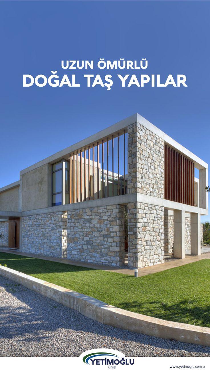 Uzun Ömürlü Yapıların Temel Prensipleri ve Antalya İklimine Uygun Tasarım Yaklaşımları