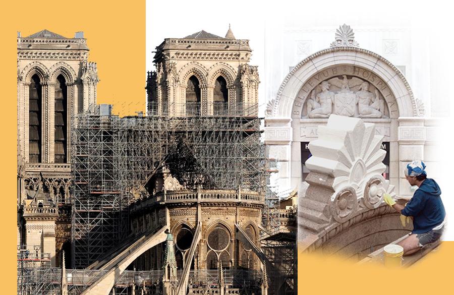 Restorasyon ve Modernizasyon Arasında Estetik Denge Kurma