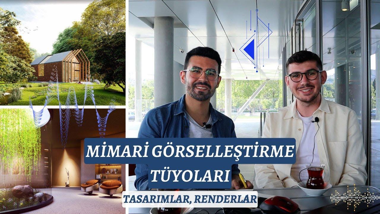 Yüksek Kaliteli Görselleştirme Teknikleri ve Kullanım Alanları