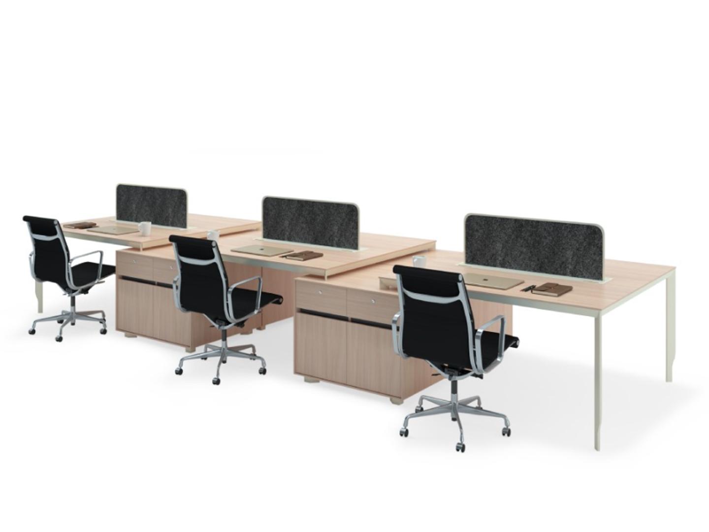 Antalya Ofis Mobilyalarında Ergonomi ve Konforun Önemi