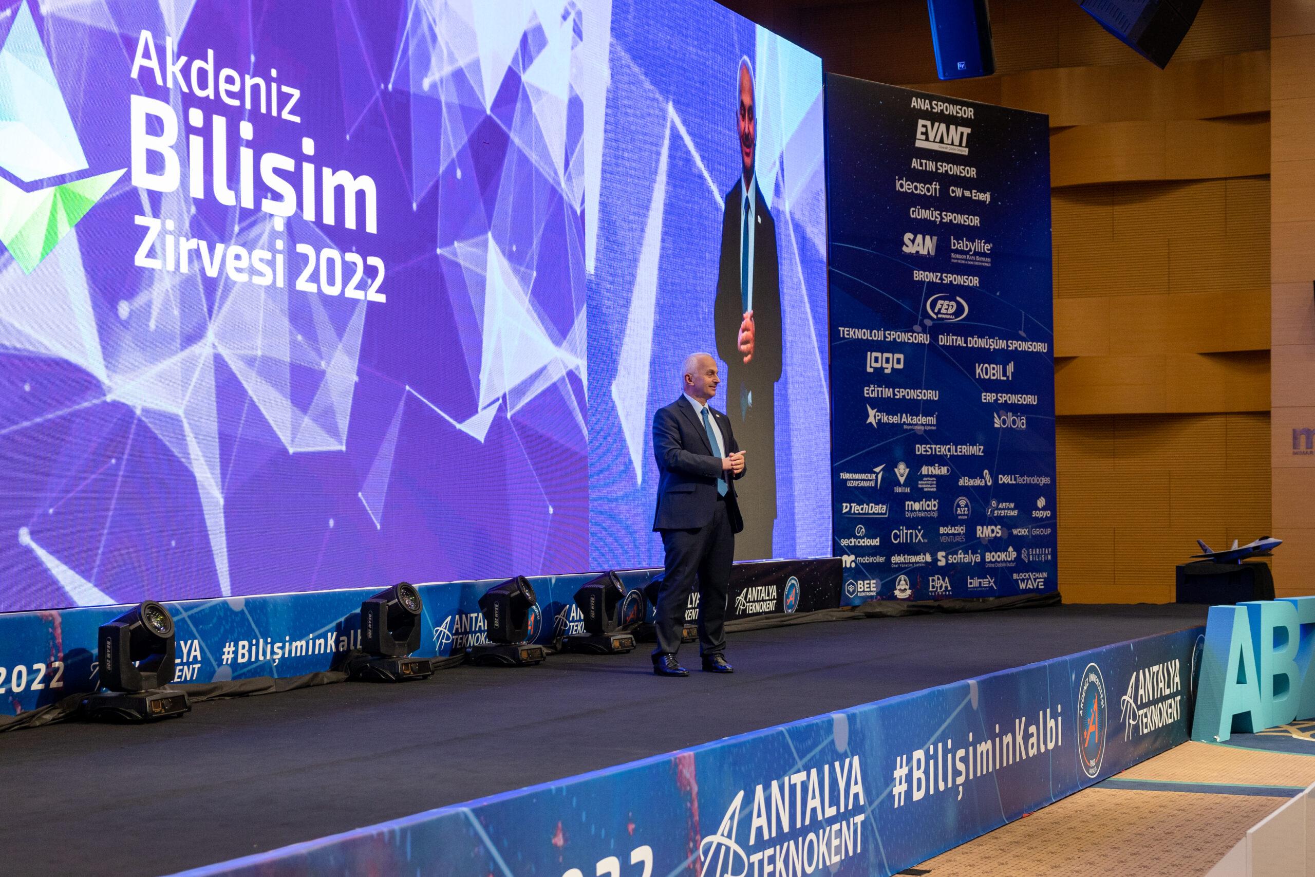 Mimarlıkta Dijital Dönüşümün Antalya'ya Etkileri