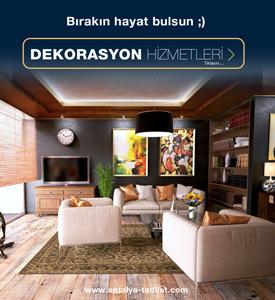 Antalya Tadilat Hizmetlerinde Kalitenin Önemi