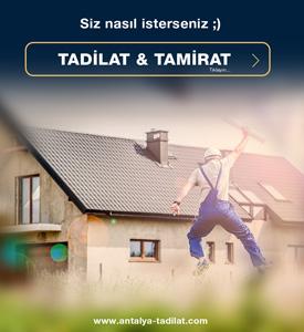 İşletmenize Özel Tadilat Çözümlerinde Malzeme ve Tasarım Seçenekleri