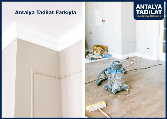 Garantili ve Uzun Ömürlü Tadilat Çözümleri İçin İpuçları